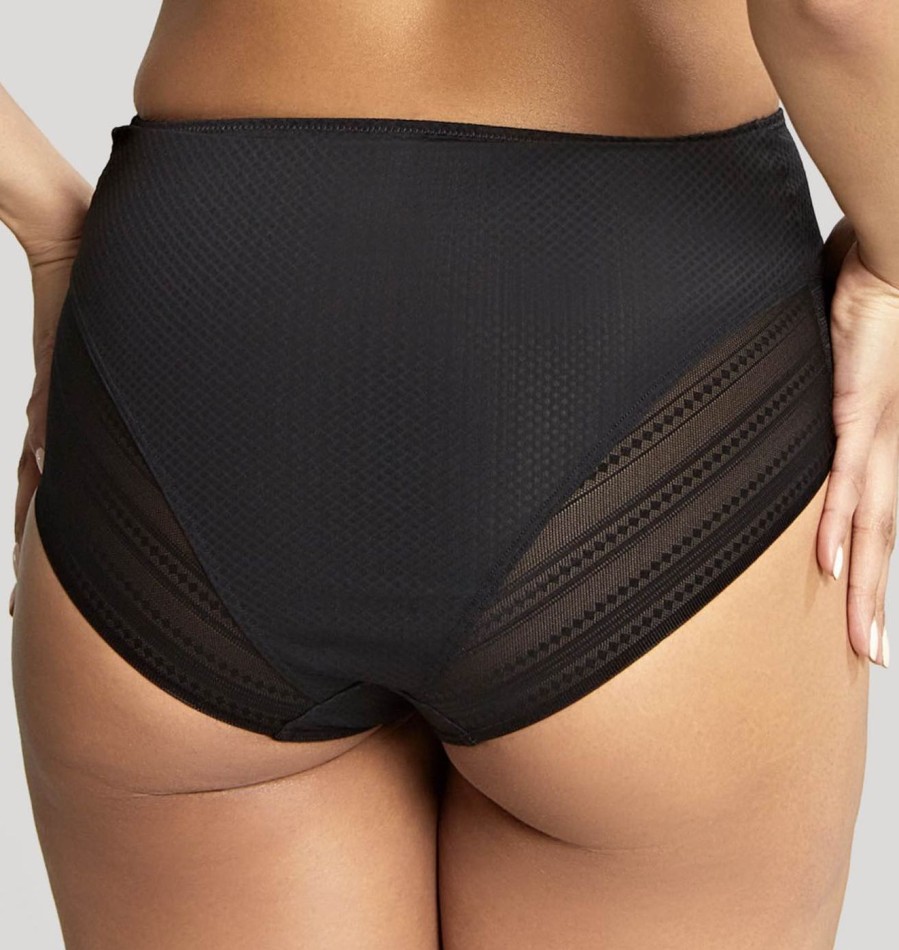 Lingerie Panache Briefs | Serene High Waist Pant