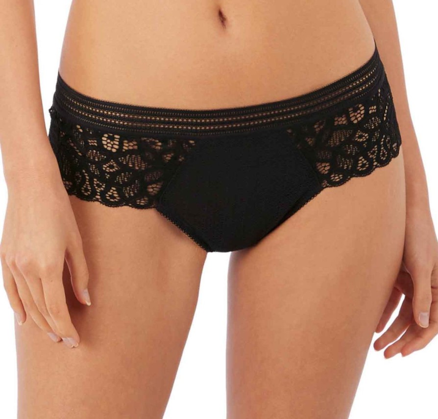 Lingerie Wacoal Thongs | Raffine Tanga