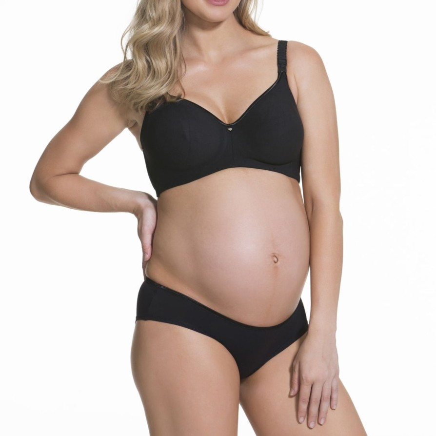 Maternity Cake Maternity Flexiwire | Croissant Flexiwire Nursing Bra