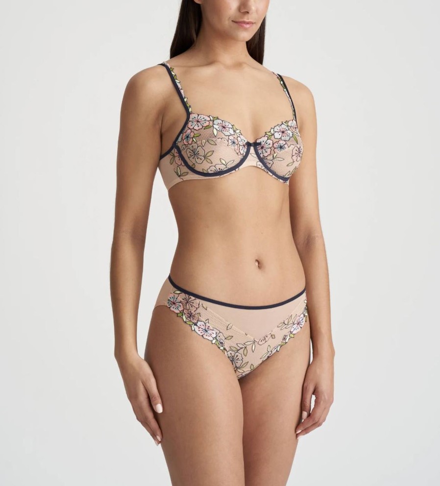 Lingerie Marie Jo Briefs | Raia Rio Brief