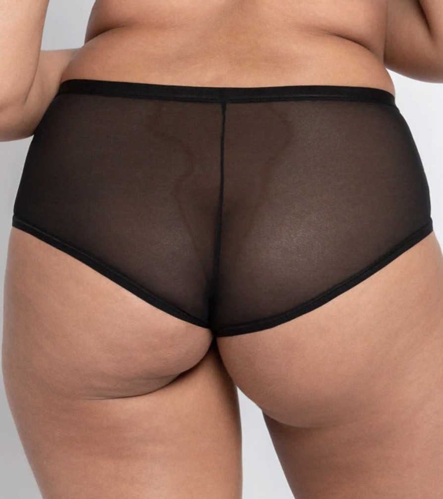 Lingerie Curvy Kate Briefs | Wonderfully Short