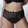 Lingerie Simone Perele Briefs | Freesia Culotte