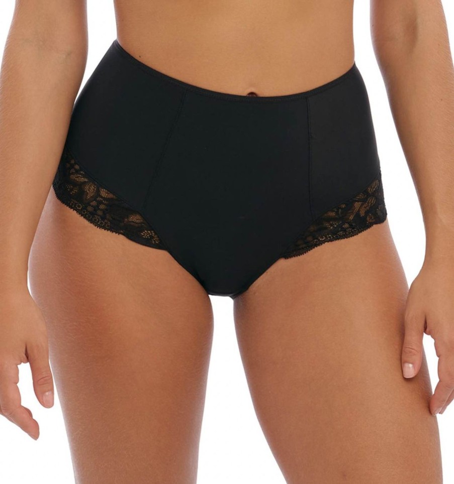 Lingerie Fantasie Briefs | Reflect High Waist Brief