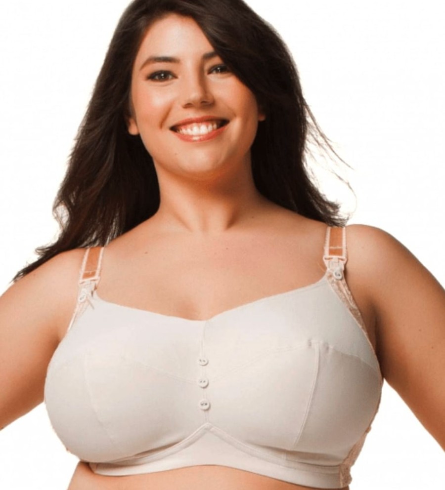 Maternity Cake Maternity Wirefree | Sorbet Nursing Bra