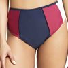 Swim Panache Bikini Briefs | Limitless High Waist Pant