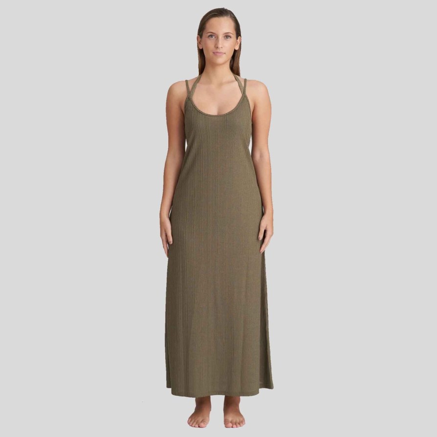 Swim Marie Jo Swim Accessories | Tinjis Long Dress