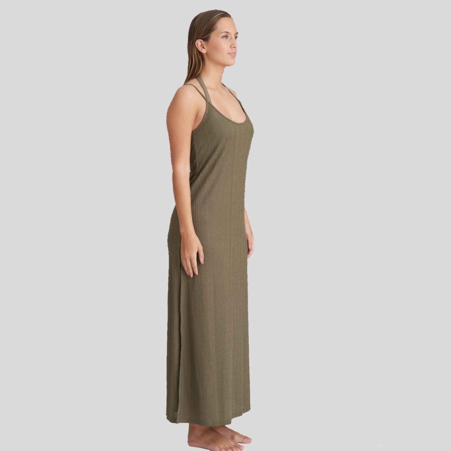 Swim Marie Jo Swim Accessories | Tinjis Long Dress