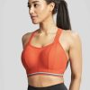 Sports Panache Racerback/Convertible | Panache Wire-Free Racerback Sports Bra