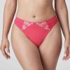 Lingerie PrimaDonna Thongs | Deauville Amour Thong