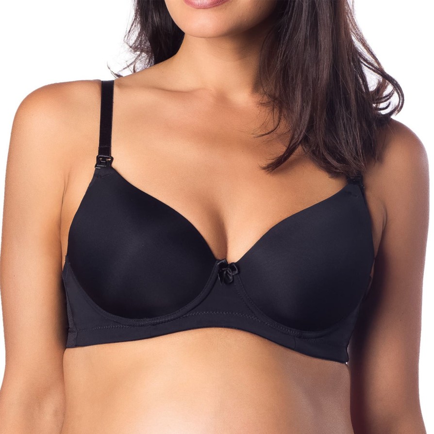 Maternity Hot Milk Flexiwire | Forever Yours Flexiwire Nursing Bra