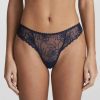 Lingerie Marie Jo Thongs | Jane Velvet Thong