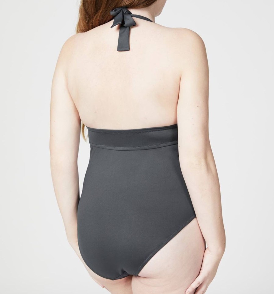 Swim Cake Maternity Maternity Swimsuits | Rosewater Tonic Maternity Swimsuit