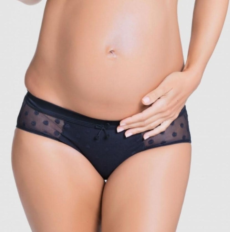 Lingerie Cake Maternity Briefs | Mousse Brief