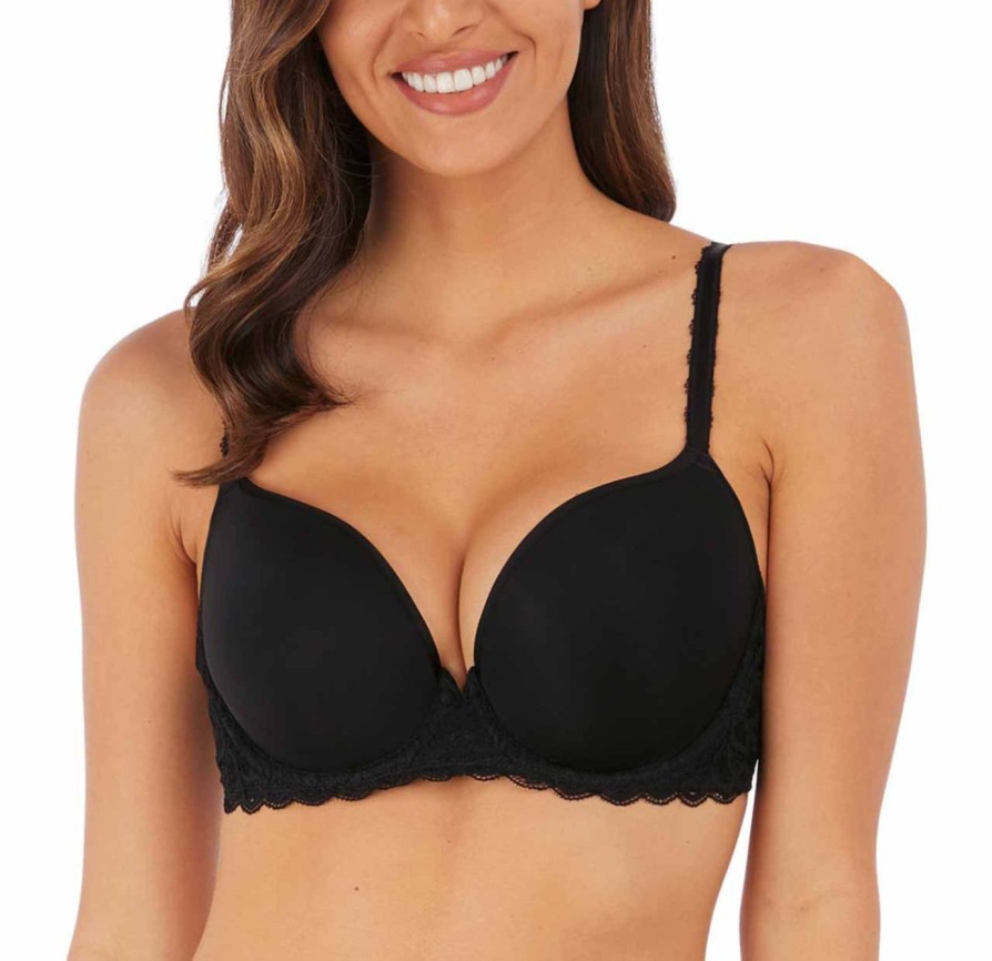 Lingerie Wacoal Balcony Bras | Raffine Uw Contour Bra