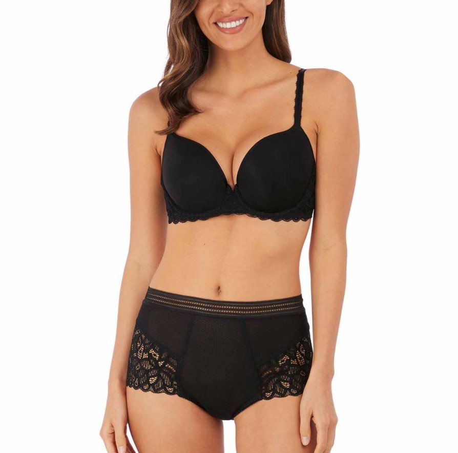 Lingerie Wacoal Balcony Bras | Raffine Uw Contour Bra