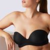 Lingerie Simone Perele Strapless Bras | Essentiel Strapless Plunge Bra