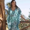 Swim Fantasie Swim Swim Accessories | Luna Bay Kaftan