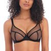 Lingerie Freya T Shirt Bras | Snapshot High Apex Bra