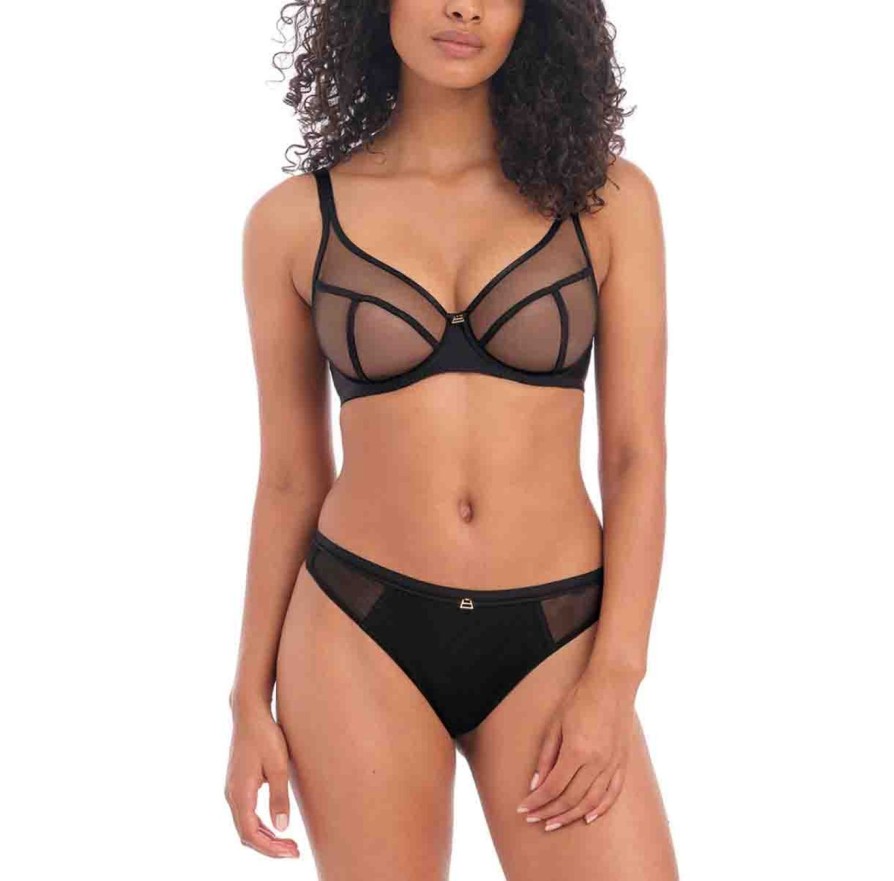 Lingerie Freya T Shirt Bras | Snapshot High Apex Bra