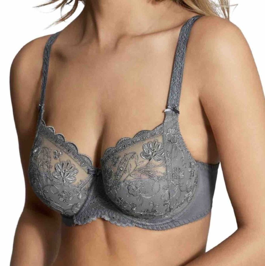 Lingerie Empreinte Full Cup Bras | Cleo Full Cup Bra