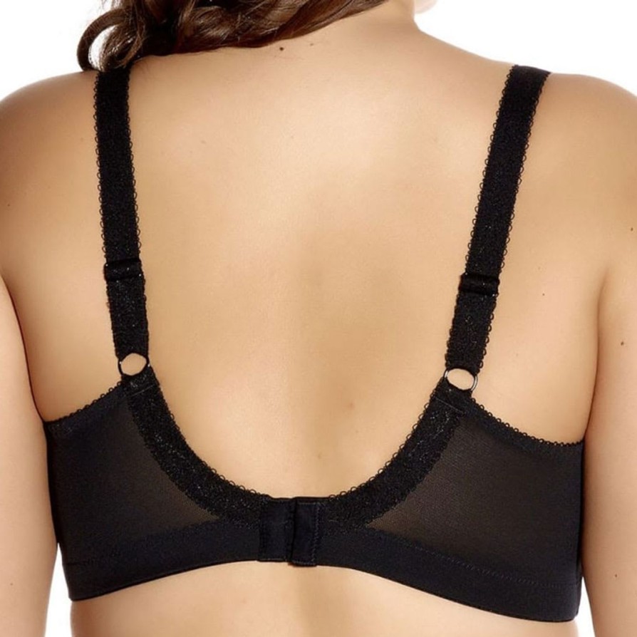 Lingerie Goddess Wirefree Bras | Keira Soft Cup Bra