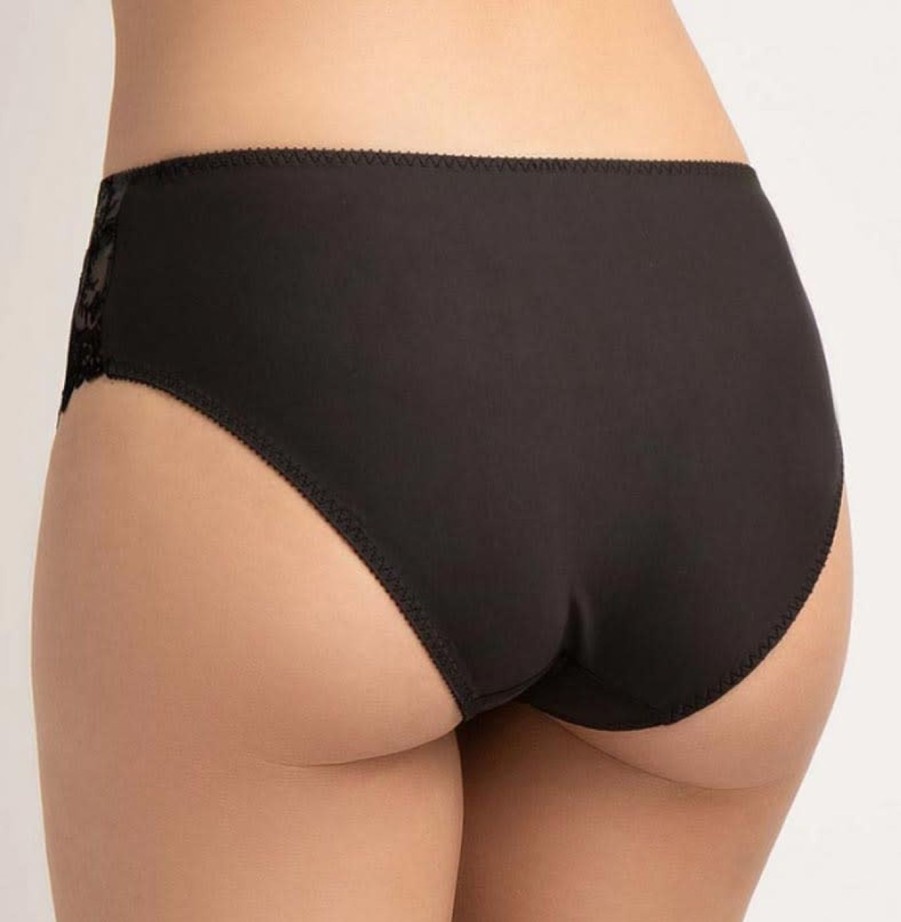 Lingerie Empreinte Briefs | Louise Full Panty