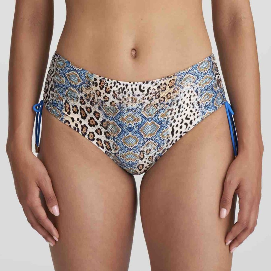 Swim Marie Jo Bikini Briefs | Minorca Full Brief