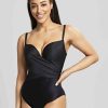 Swim Panache Plunge Swimsuits | Serenity Plunge Swimsuit