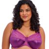 Lingerie Elomi Full Cup Bras | Cate Dahlia Full Cup Bra