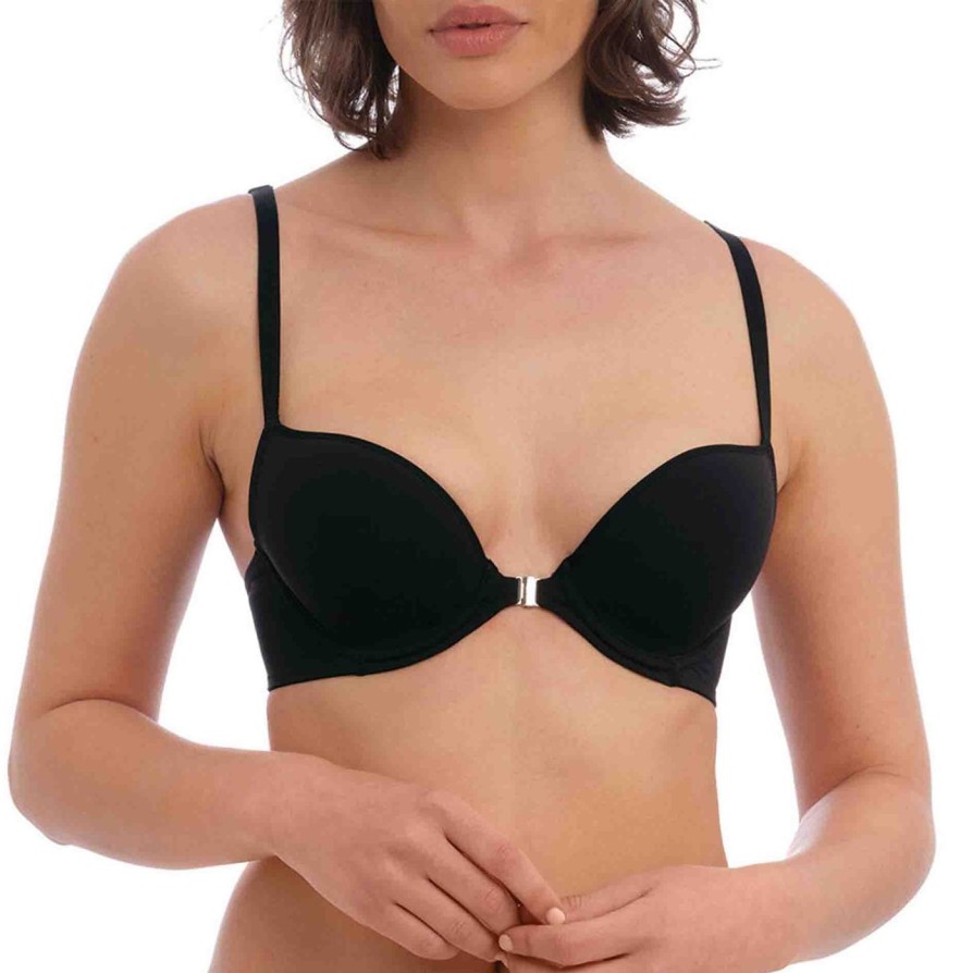 Lingerie Wacoal Front Opening Bras | Accord Uw Front Fastener Bra