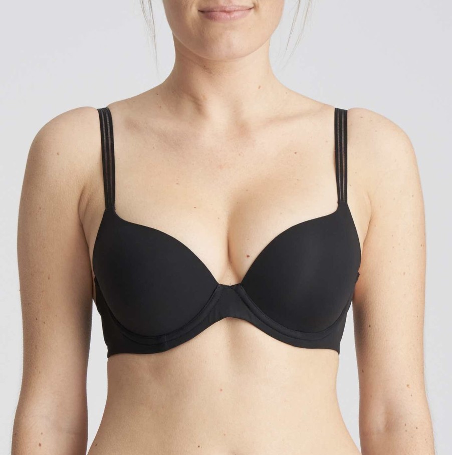 Lingerie Marie Jo Push Up Bras | Louie Push Up Bra