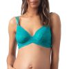 Maternity Project Me Flexiwire | Heroine Plunge Bra