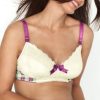 Maternity Cake Maternity Wirefree | Shortbread Nursing Bra