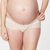 Maternity Cake Maternity Under The Bump Briefs | Mousse Boyleg Briefs