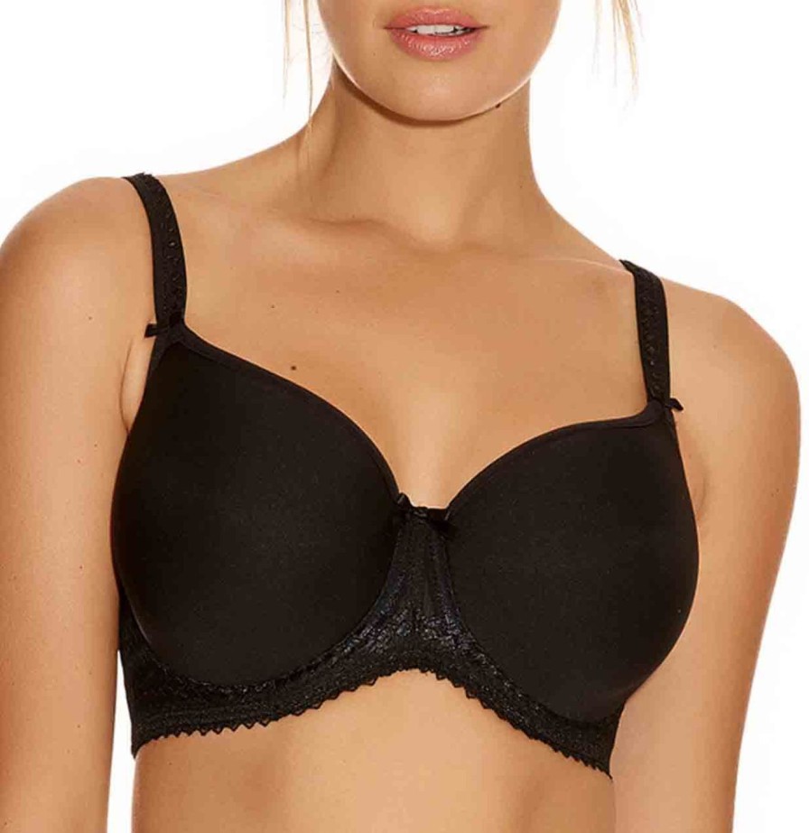 Lingerie Fantasie Full Cup Bras | Rebecca Moulded Bra