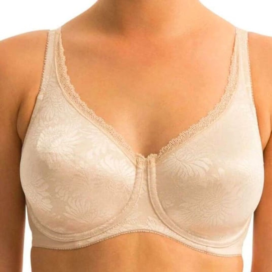 Lingerie Triumph International Full Cup Bras | Everyday Moulded Bra