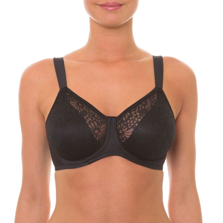 Lingerie Triumph International Minimiser Bras | Lacy Minimiser