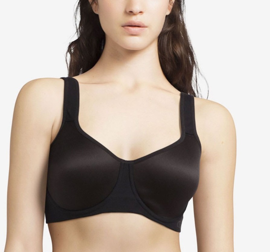 Sports Chantelle High Impact | Chantelle High Impact Sports Bra