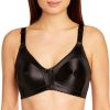 Lingerie Naturana Wirefree Bras | Moulded Wirefree Minimiser Bra