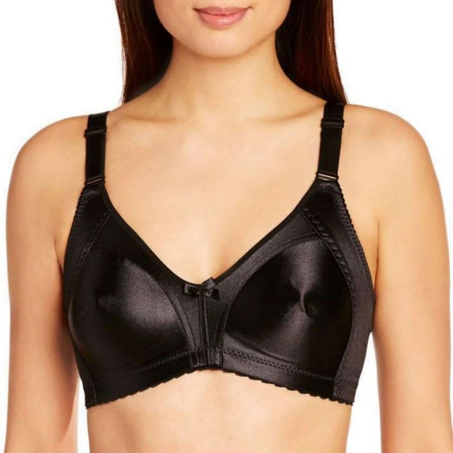 Lingerie Naturana Wirefree Bras | Moulded Wirefree Minimiser Bra