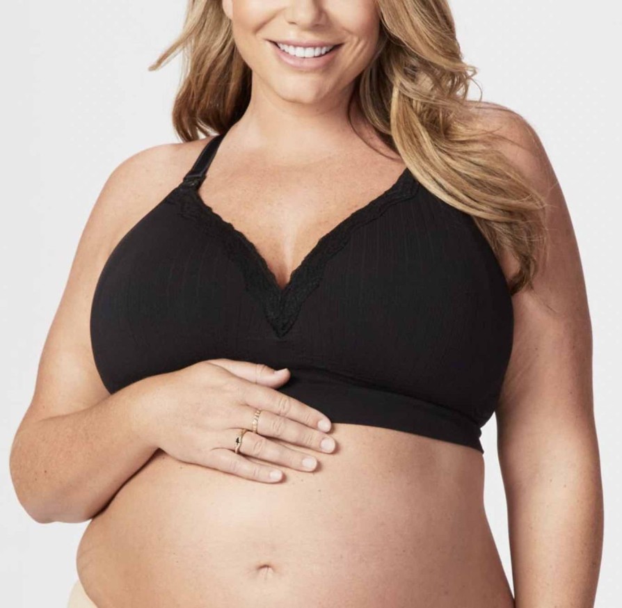 Maternity Cake Maternity Wirefree | Tutti Frutti E-Ff Nursing Bra