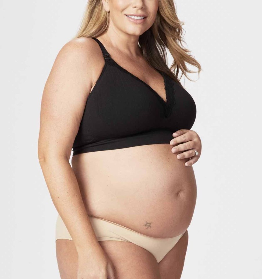 Maternity Cake Maternity Wirefree | Tutti Frutti E-Ff Nursing Bra