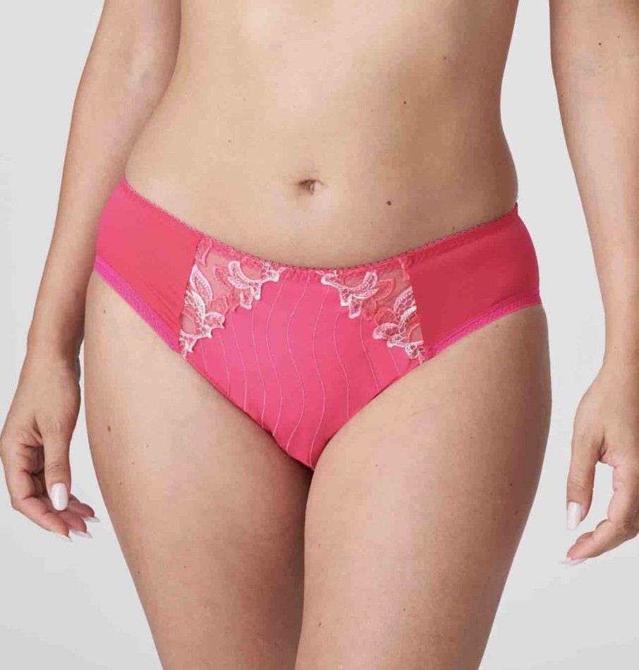 Lingerie PrimaDonna Briefs | Deauville Amour Rio Brief