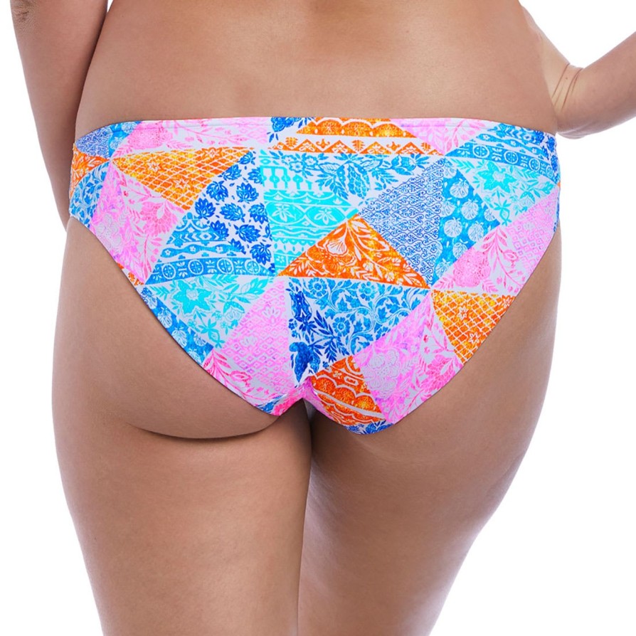 Swim Freya Swim Bikini Briefs | Festival Girl Bikini Brief