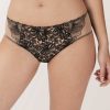 Lingerie Empreinte Briefs | Agathe Short