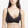 Lingerie Chantelle Wirefree Bras | Prime Triangle Wirefree Bra