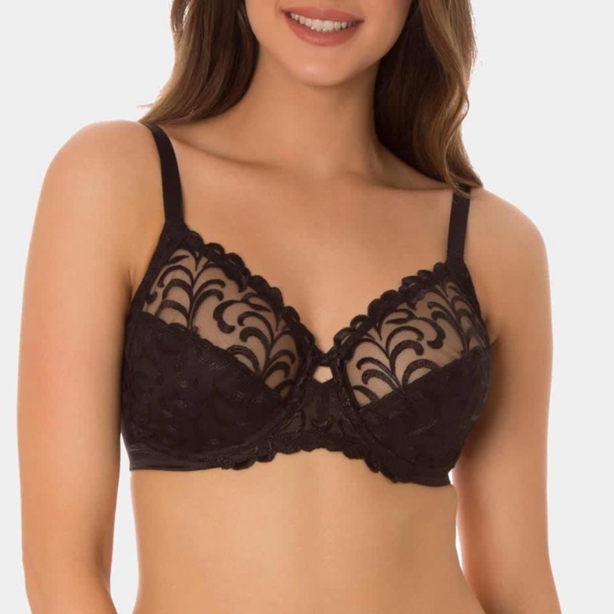 Lingerie Triumph International Full Cup Bras | Modern Finesse Full Cup Bra