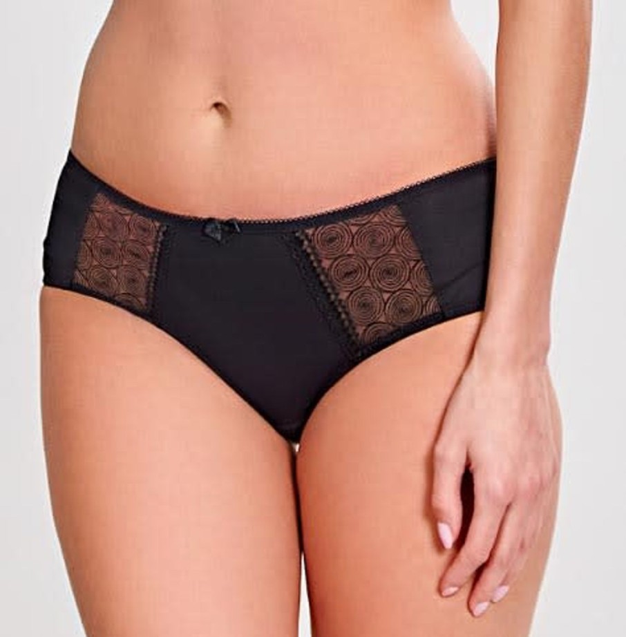 Lingerie Panache Briefs | Cari Brief