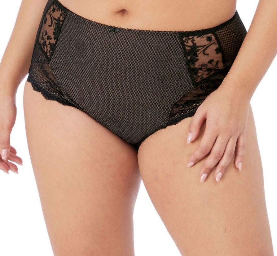 Lingerie Elomi Briefs | Charley Full Brief