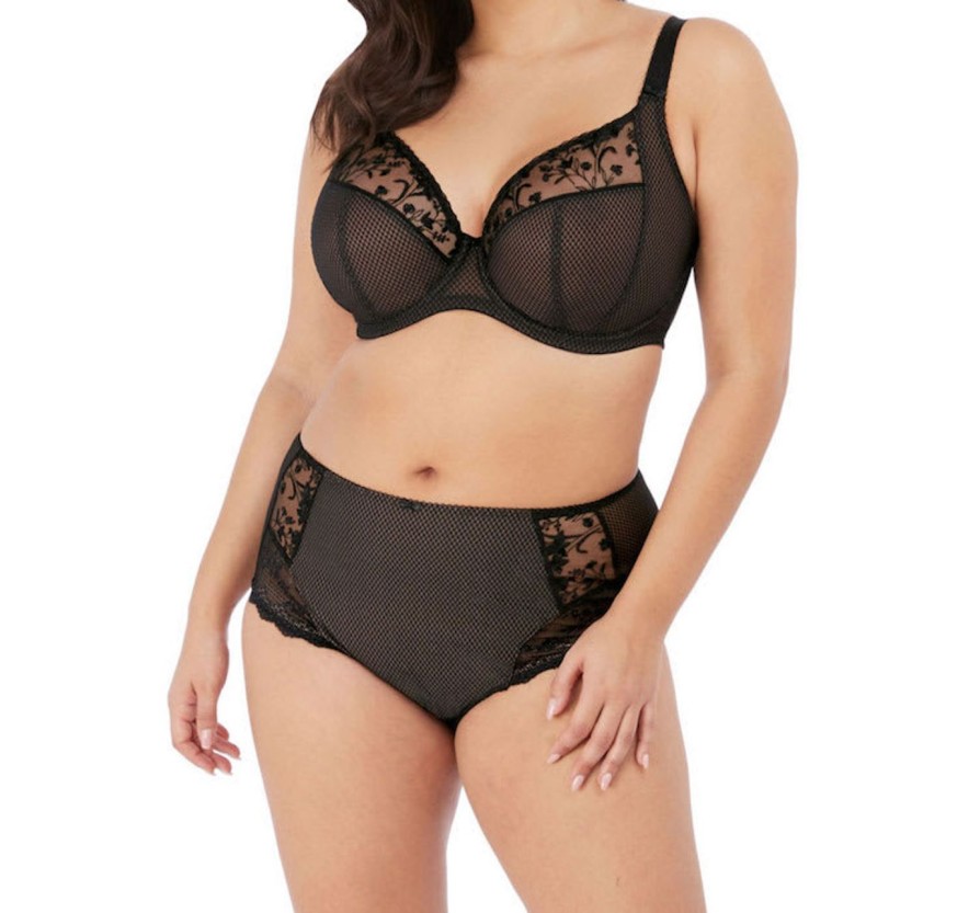 Lingerie Elomi Briefs | Charley Full Brief